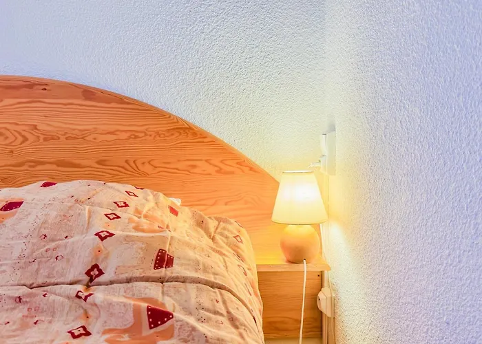 2 Pers Parking Calme Apartment Agde