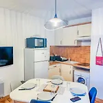 Appartement 2 Pers Parking Calme Agde