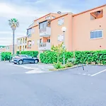 2 Pers Parking Calme Appartement *