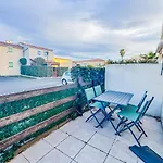 2 Pers Parking Calme Appartement