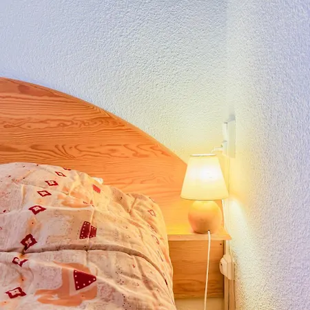 2 Pers Parking Calme Apartment Agde